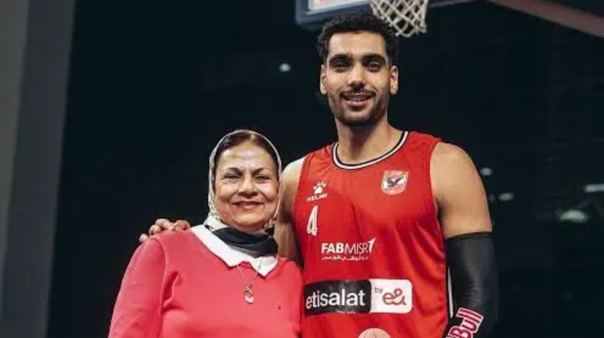 إيهاب أمين 