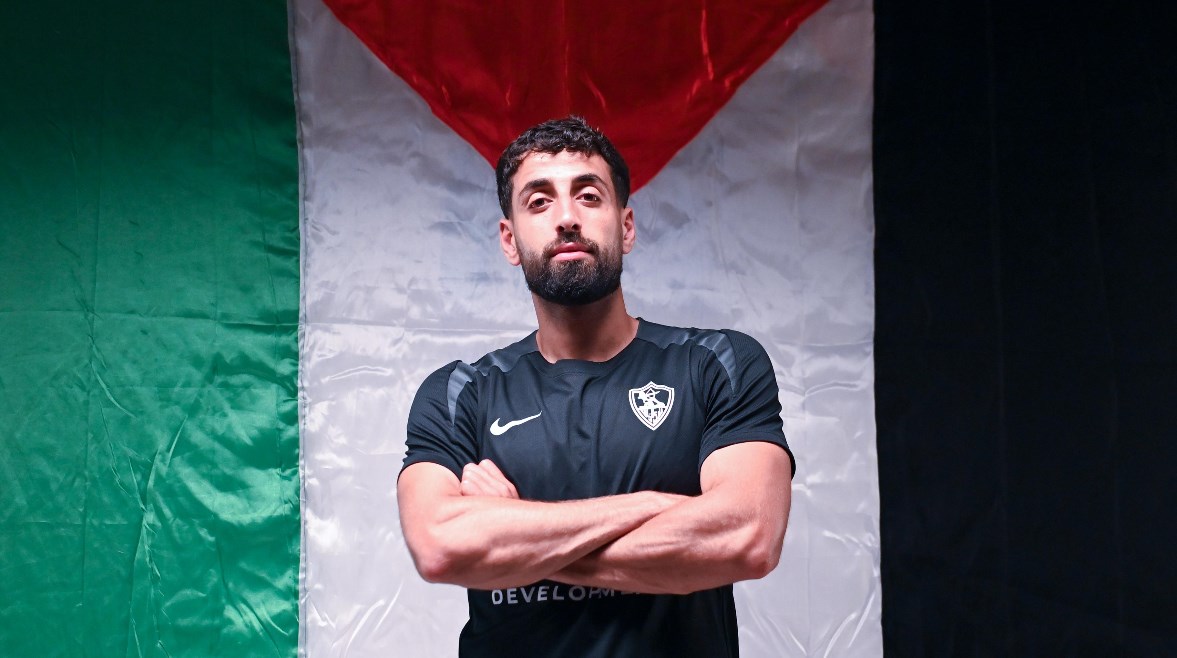  عدي الدباغ