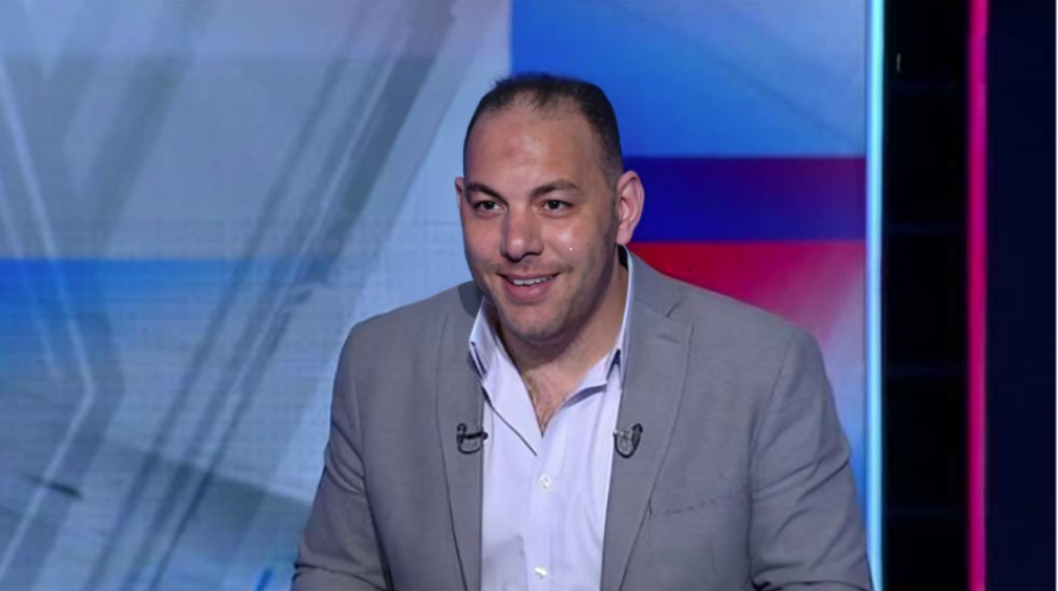 أحمد بلال أحمد بلال