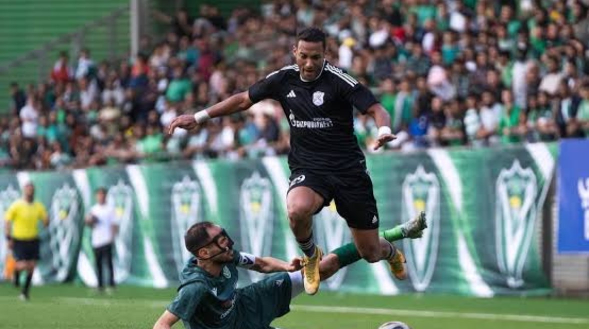 أحمد ياسر 