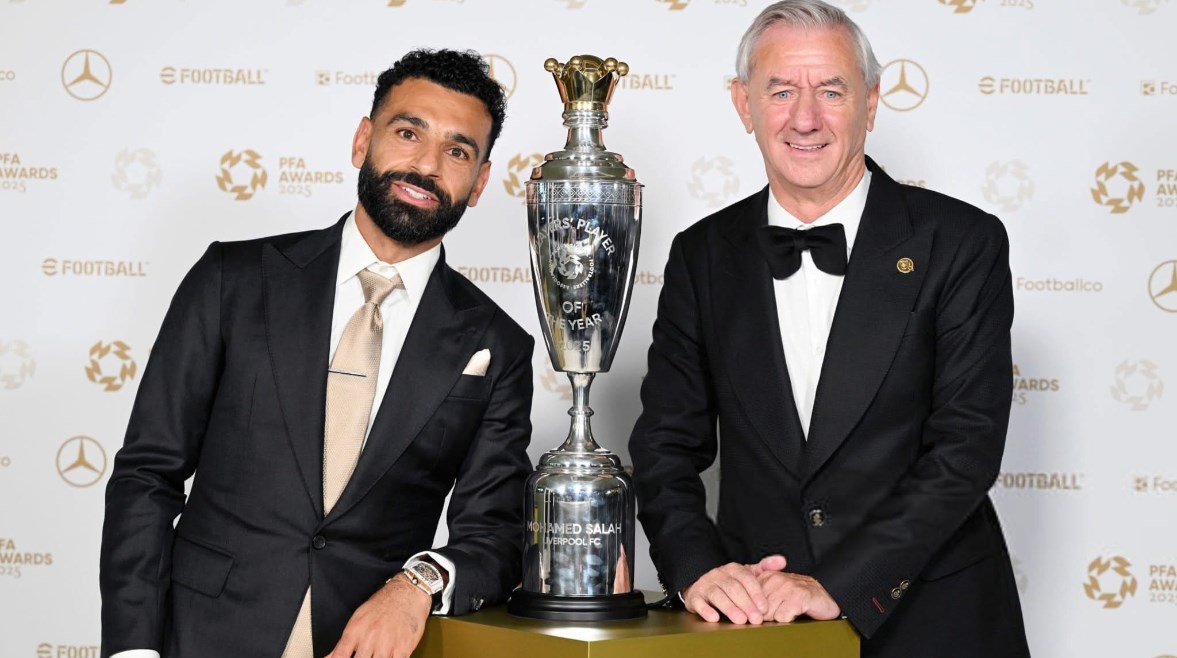 محمد صلاح محمد صلاح