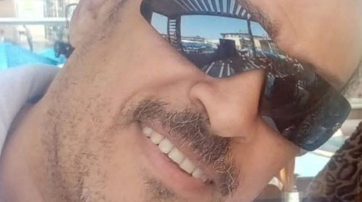 المجني عليه