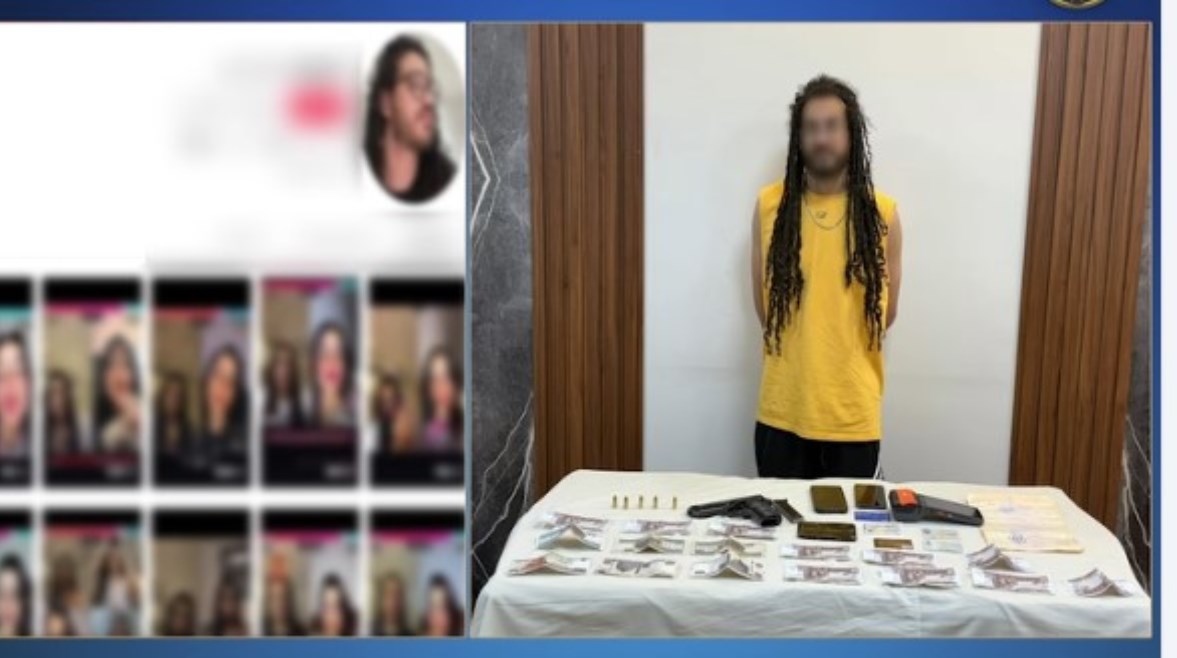 البلوجر رسام خالد