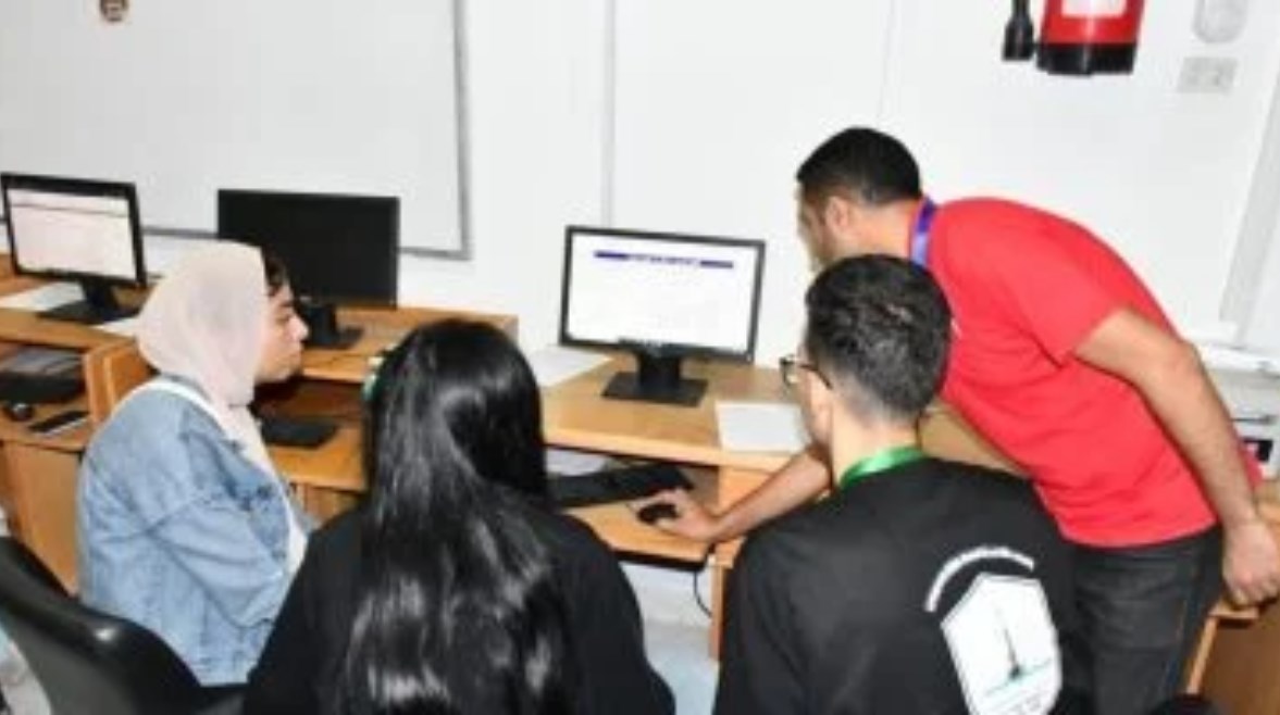 نتيجة التنسيق كاملة المرحلة الاولى نظام حديث وقديم 2025 نتيجة التنسيق كاملة المرحلة الاولى نظام حديث وقديم 2025