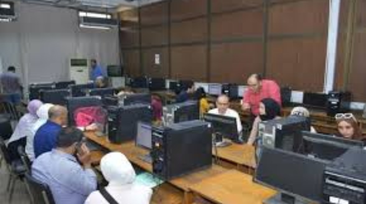 تنسيق الثانوية العامة 2025 الدقهلية المرحلة الثانية تنسيق الثانوية العامة 2025 الدقهلية المرحلة الثانية
