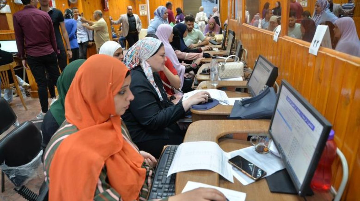 كليات المرحله الثانيه علمي رياضه 2025 كليات المرحله الثانيه علمي رياضه 2025