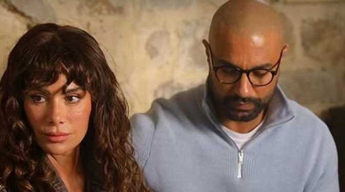مسلسل 220 يوم 