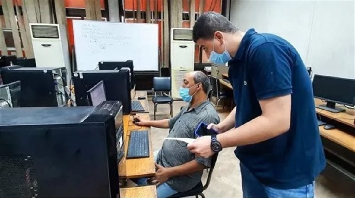 تنسيق المرحلة الثالثة 2025 تنسيق المرحلة الثالثة 2025