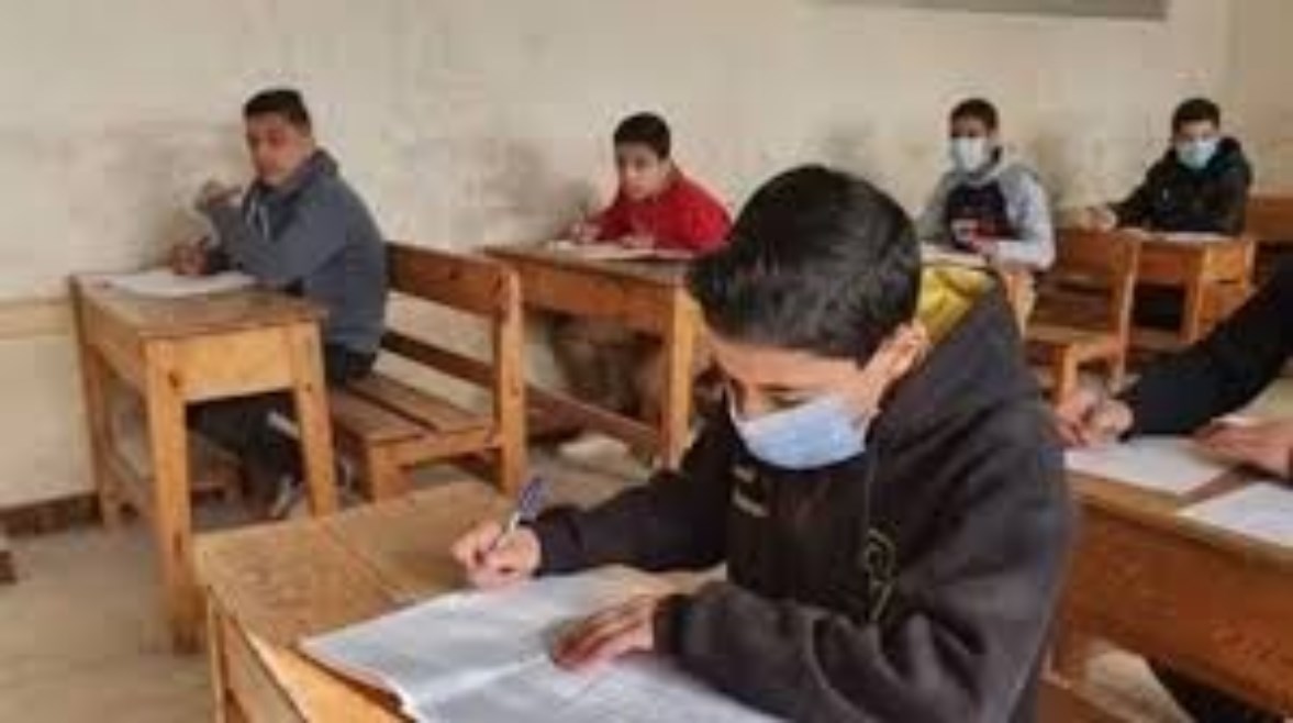 نتيجة ملاحق الشهادة الإعدادية 2025 بالمنوفية  نتيجة ملاحق الشهادة الإعدادية 2025 بالمنوفية