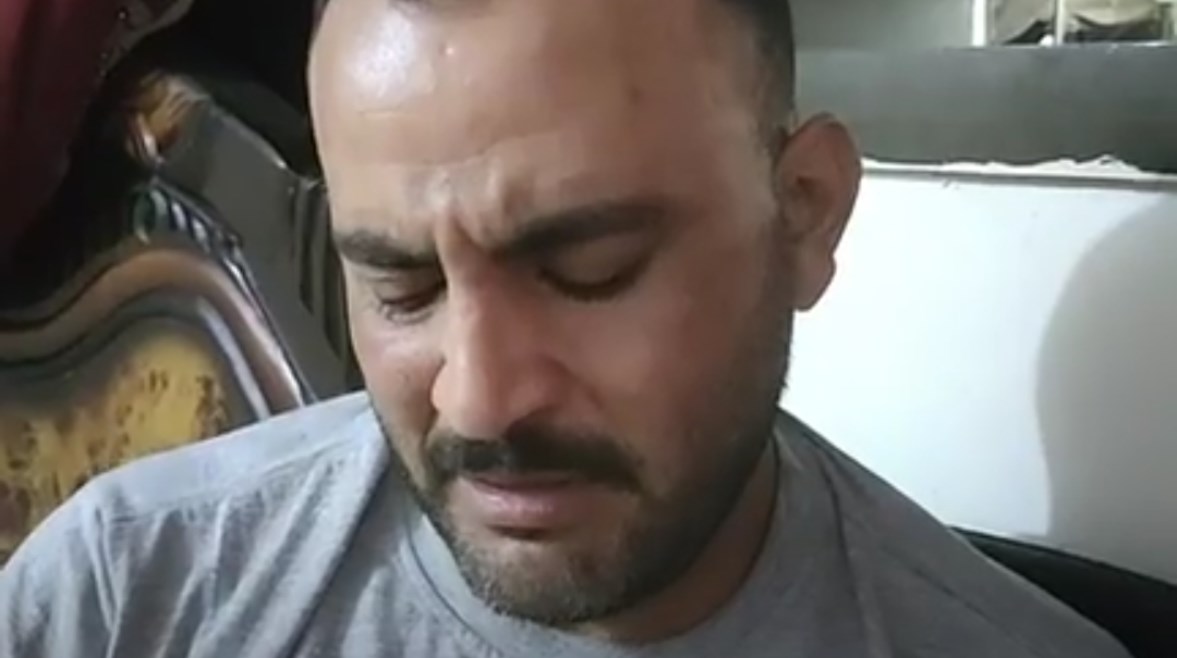 سائق ببورسعيد يفقد يديه بعد اعتداء عليه سائق ببورسعيد يفقد يديه بعد اعتداء عليه