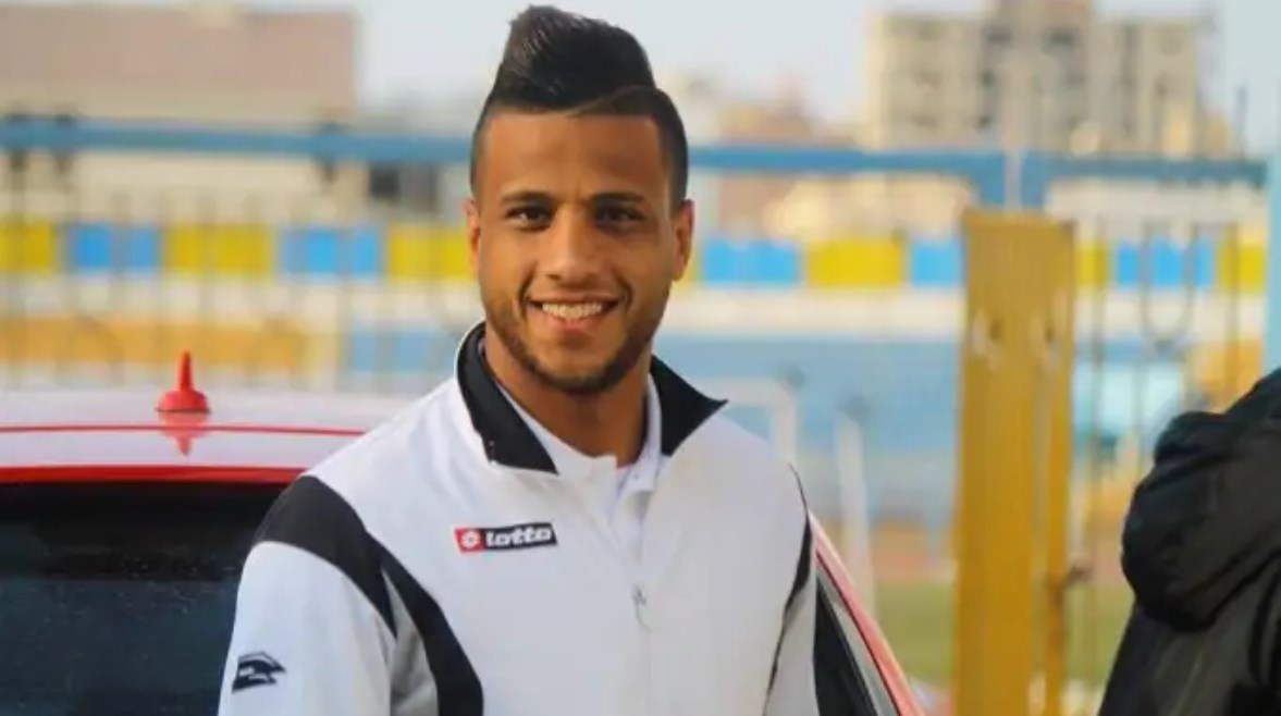 إسلام جمال