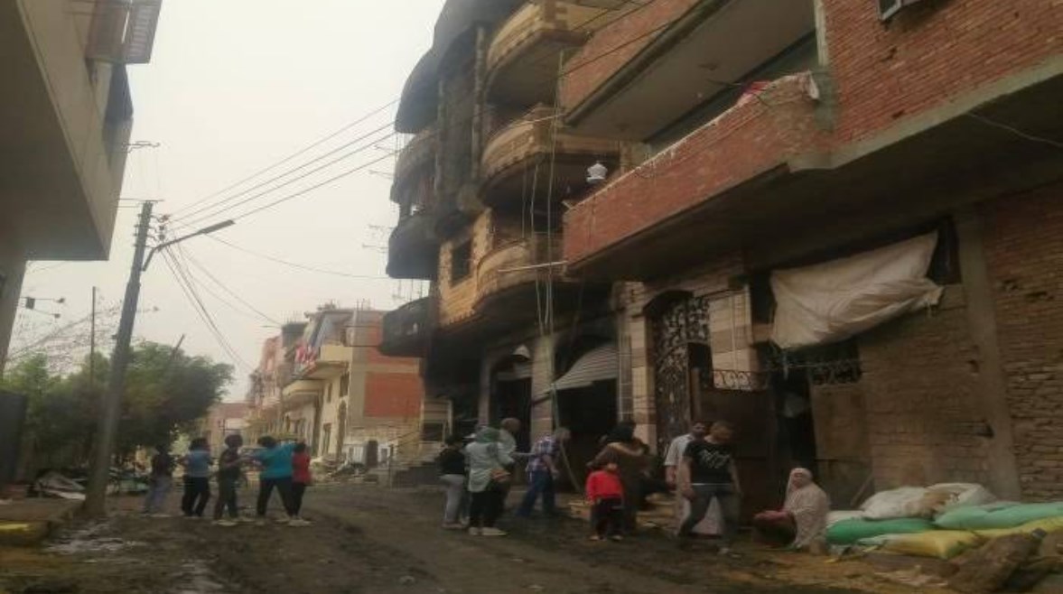 أرشيفية أرشيفية