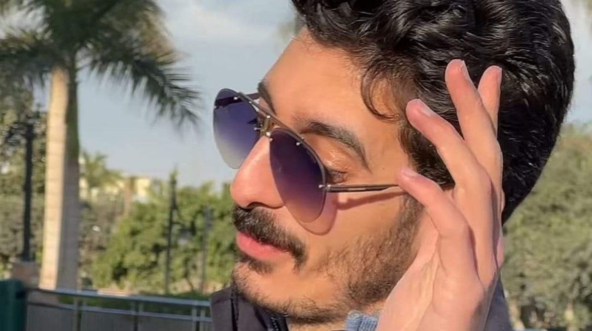 البلوجر شاكر 