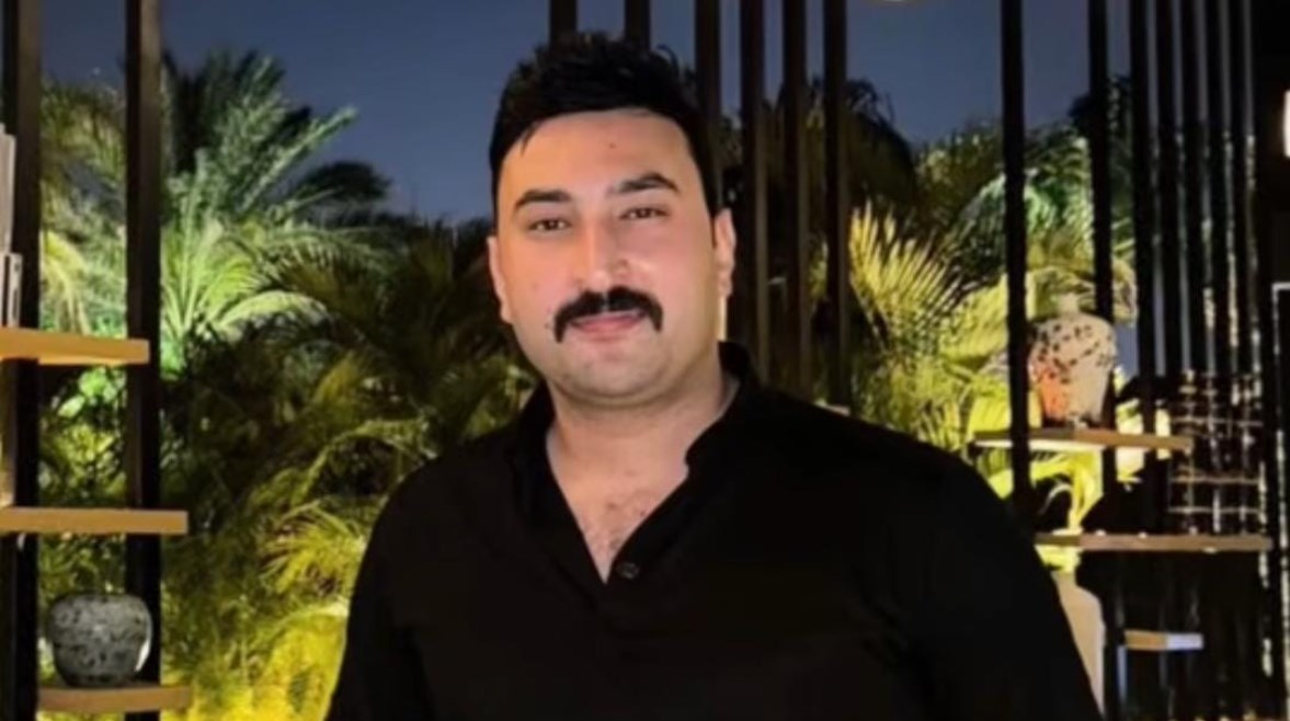 سعدني صديق شاكر