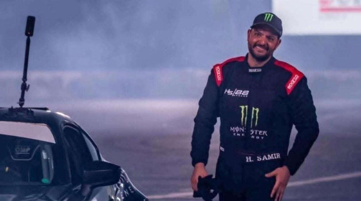 الراحل هيثم سمير الراحل هيثم سمير