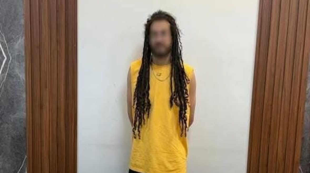 البلوجر خالد الرسام 