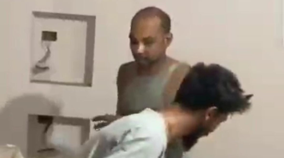 جانب من الفيديو جانب من الفيديو