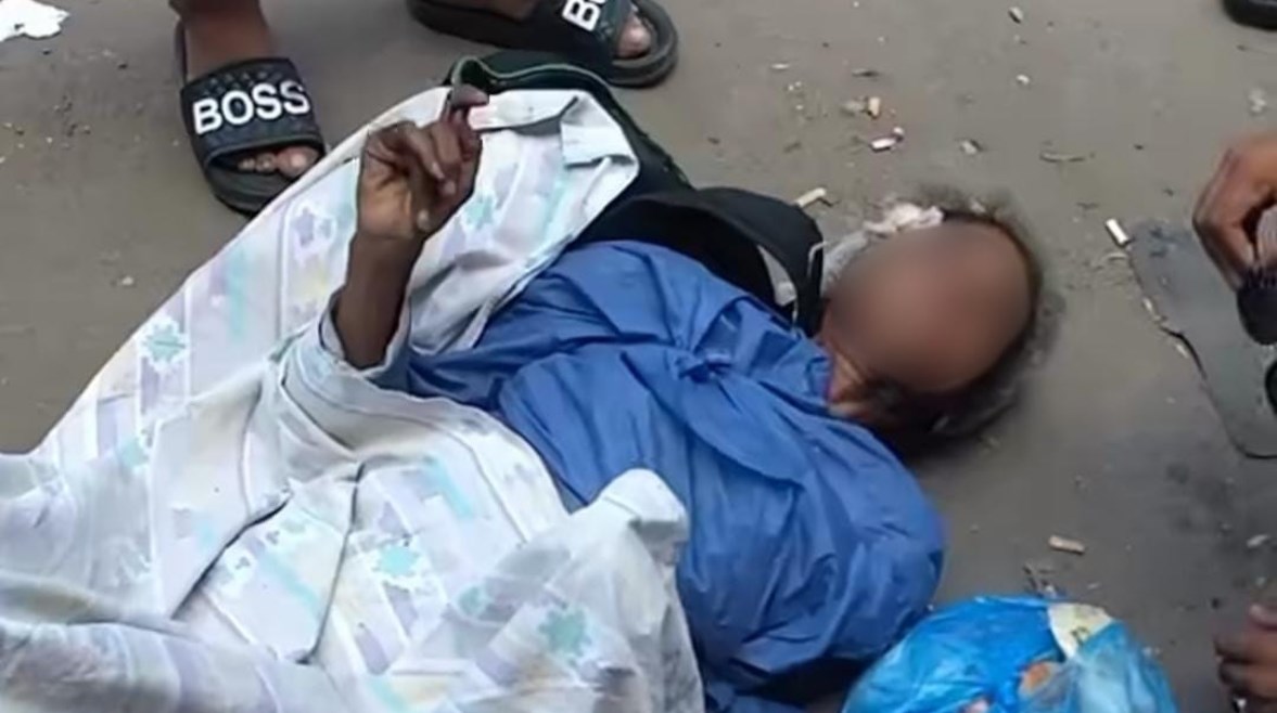 جانب من الفيديو جانب من الفيديو