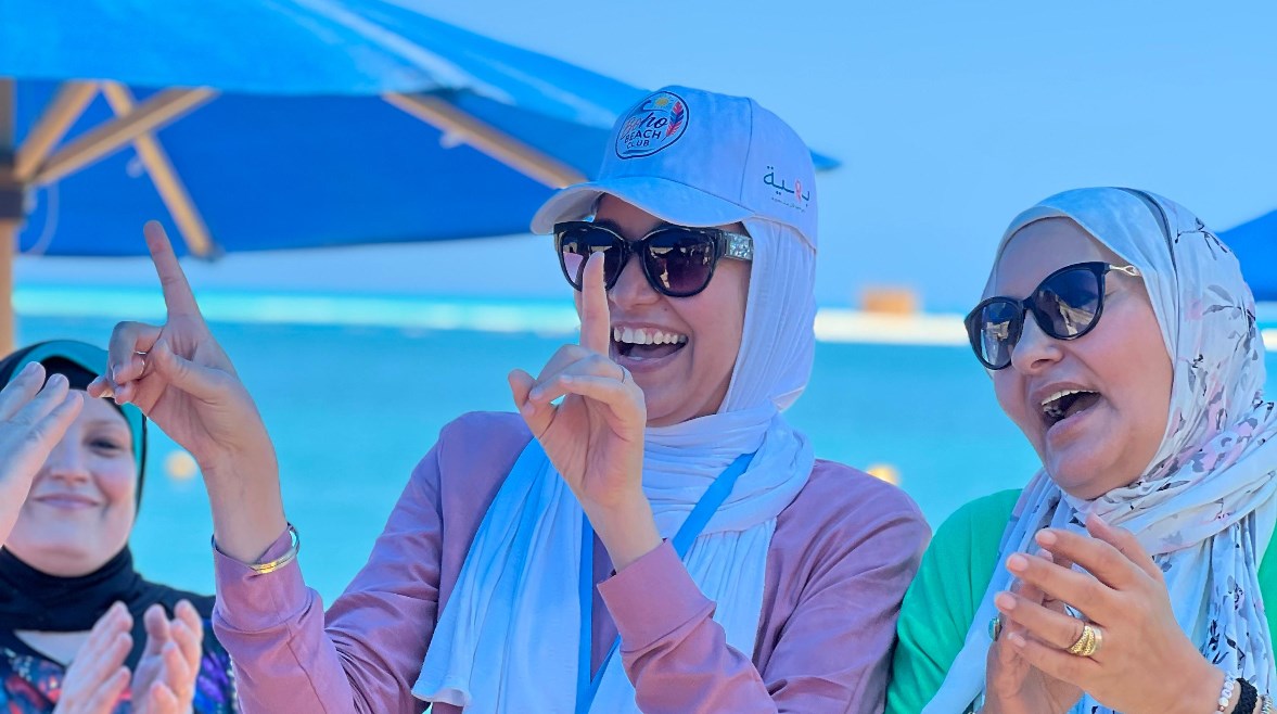 جانب من الفعالية جانب من الفعالية