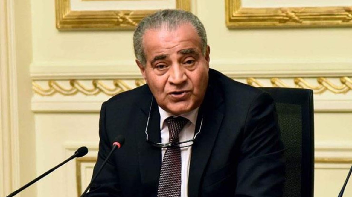 الدكتور علي المصيلحي، وزير التموين السابق، وزير التضامن الاجتماعي الأسبق الدكتور علي المصيلحي، وزير التموين السابق، وزير التضامن الاجتماعي الأسبق