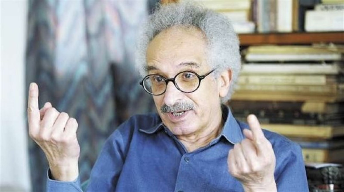 رحيل الأديب المصري صنع الله إبراهيم بعد صراع مع الالتهاب الرئوي
