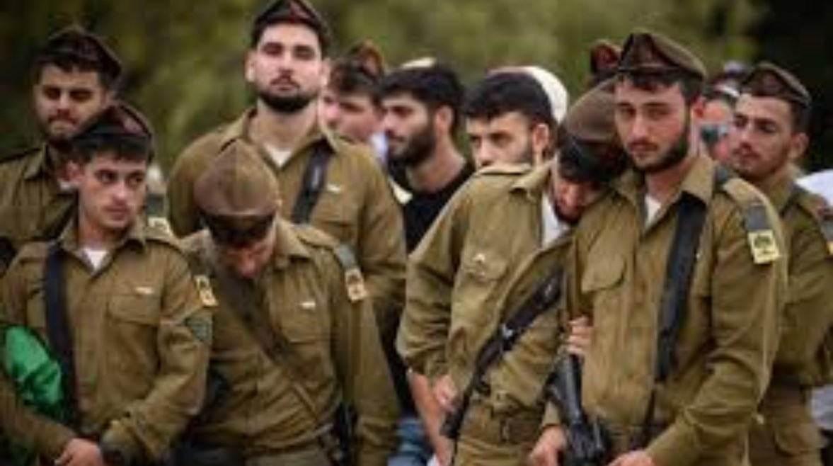 الجيش الإسرائيلي يسعي لتجنيد أبناء الجاليات بالخارج لسد العجز في  أعداد الجنود 