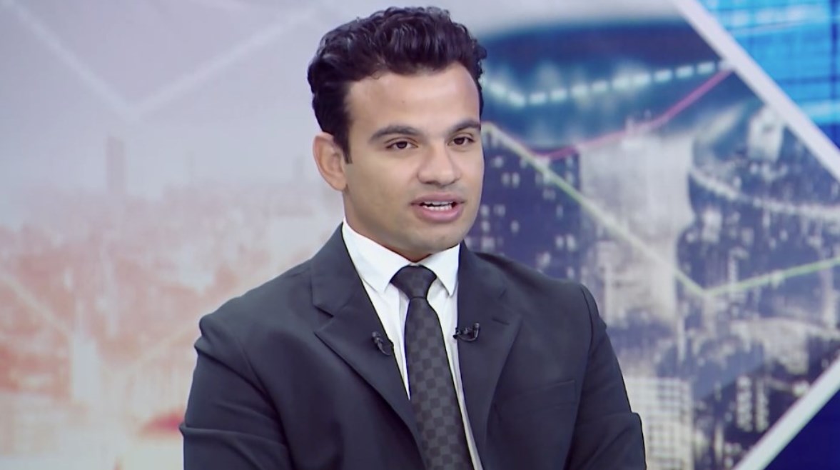 رئيس مجلس إدارة شركة الباز للتطوير العقاري، المهندس أحمد الباز