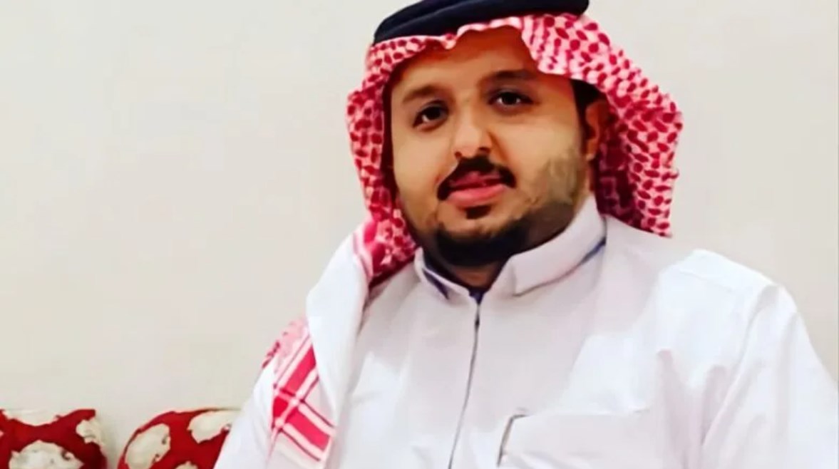 رجل الأعمال السعودي منصور الدايل