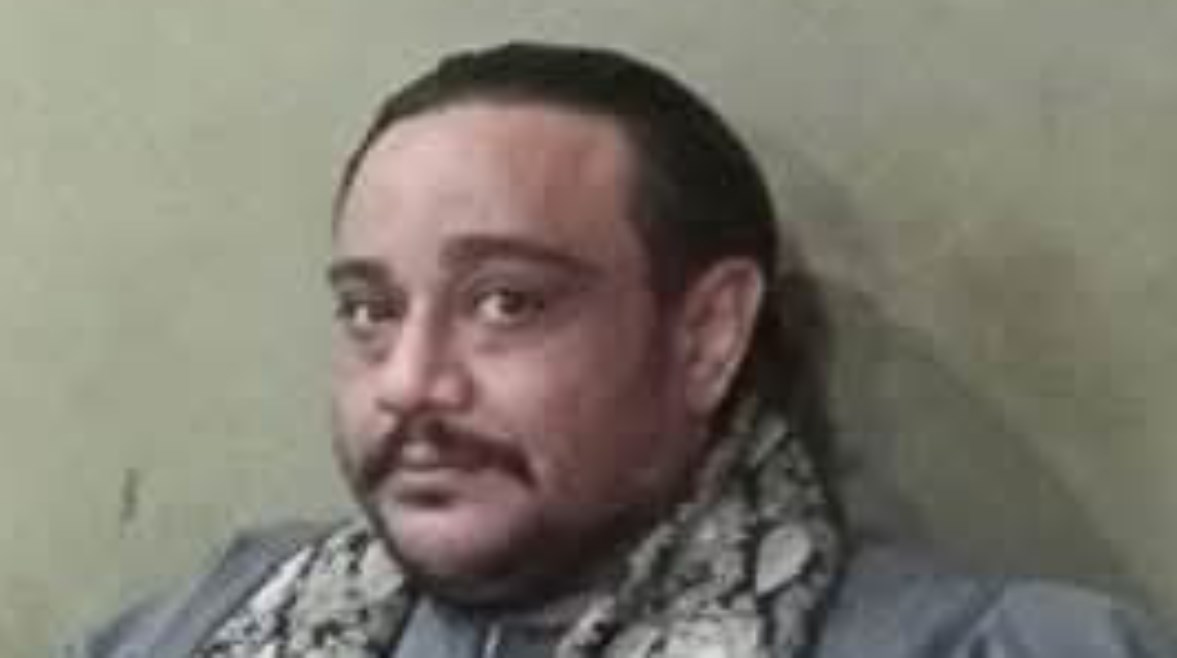 الفقيد الفقيد