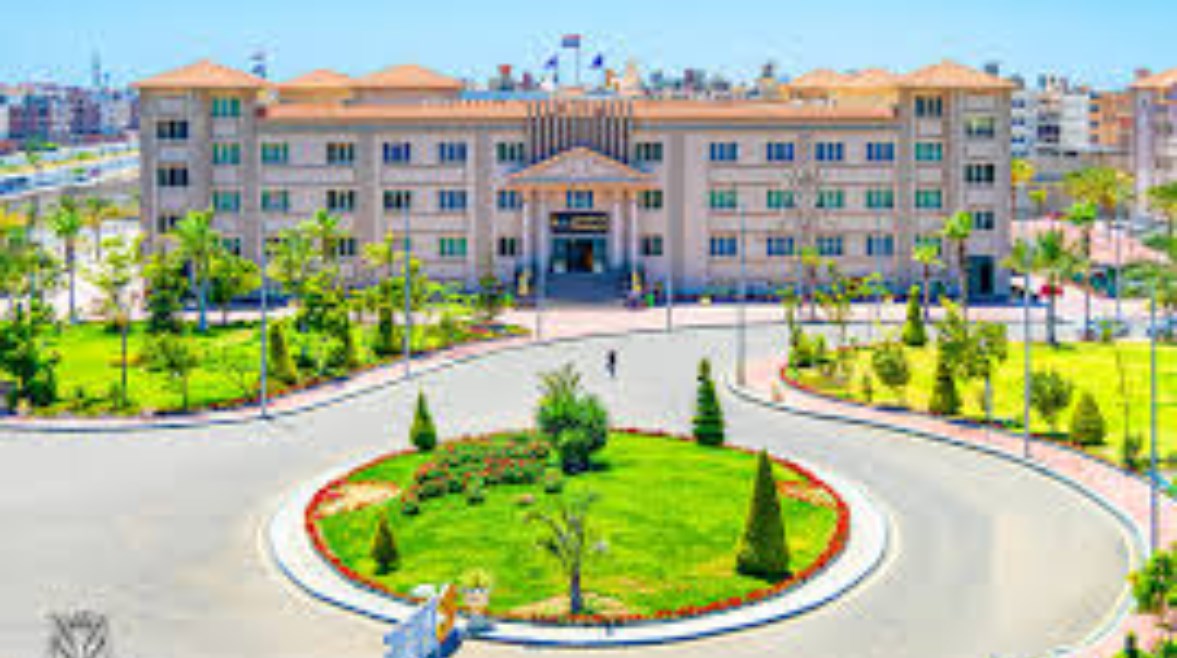  جامعة حورس 