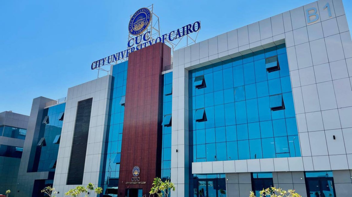  جامعة (CUC)