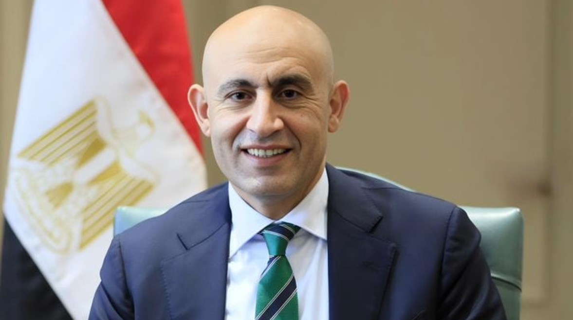 وزير التربية والتعليم والتعليم الفني، محمد عبد اللطيف
