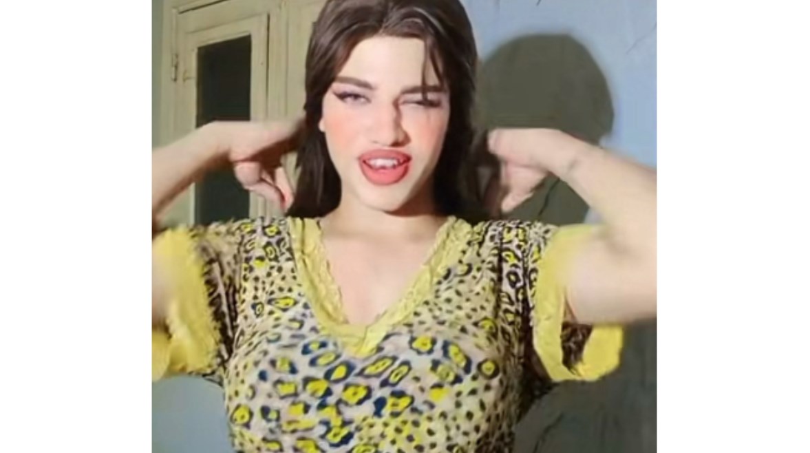  البلوجر "ياسمين"