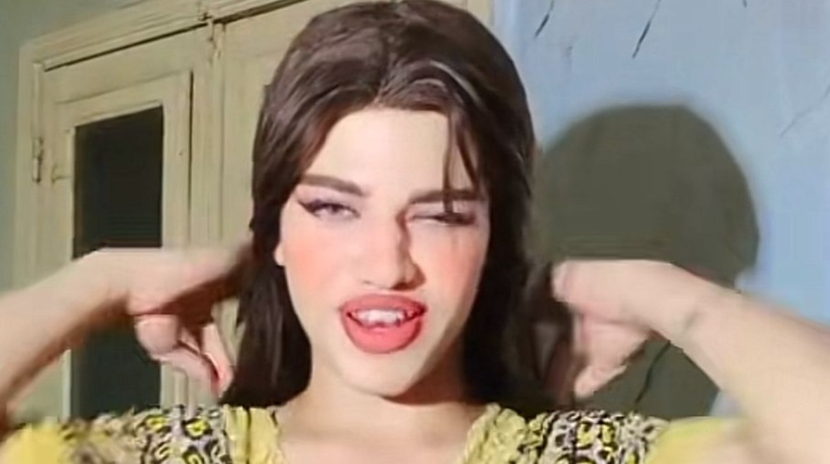 البلوجر ياسمين البلوجر ياسمين