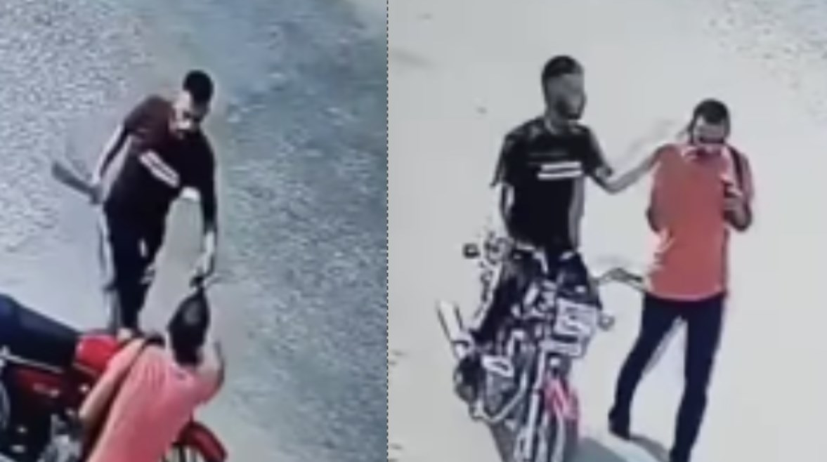 جانب من الواقعة 