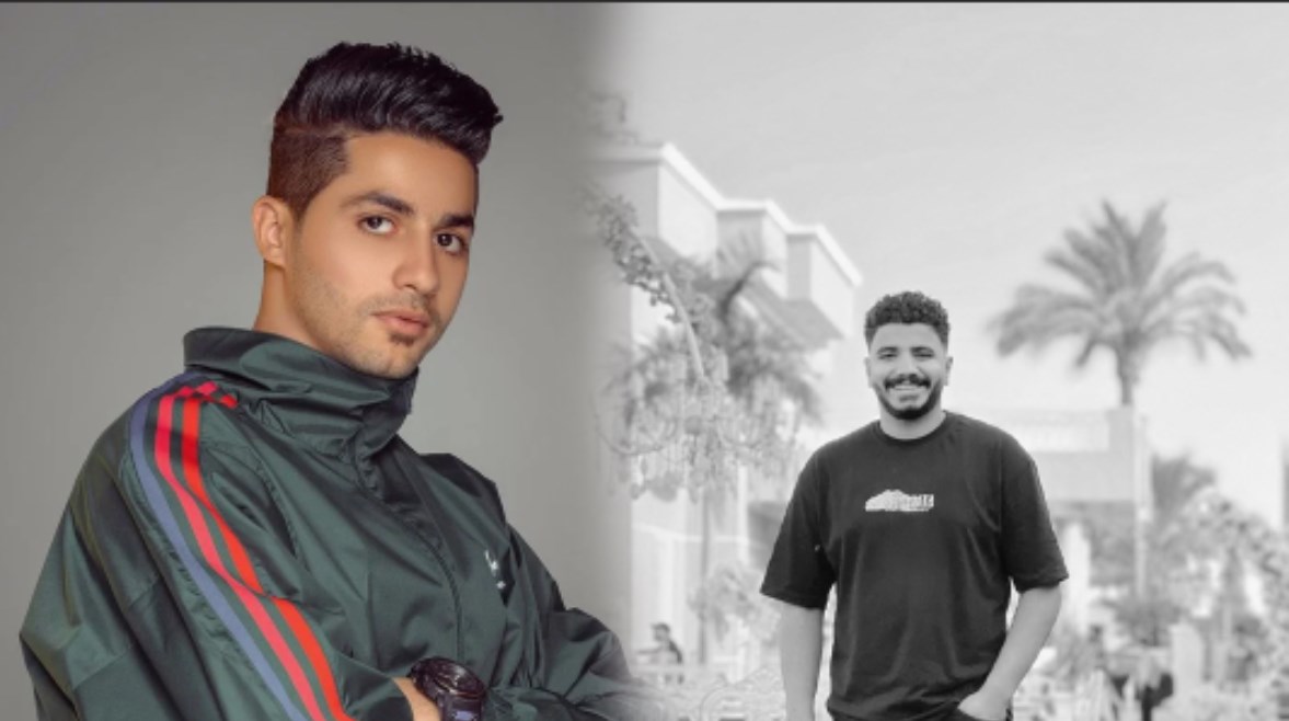 عنبة وضحية حفل محمد رمضان عنبة وضحية حفل محمد رمضان