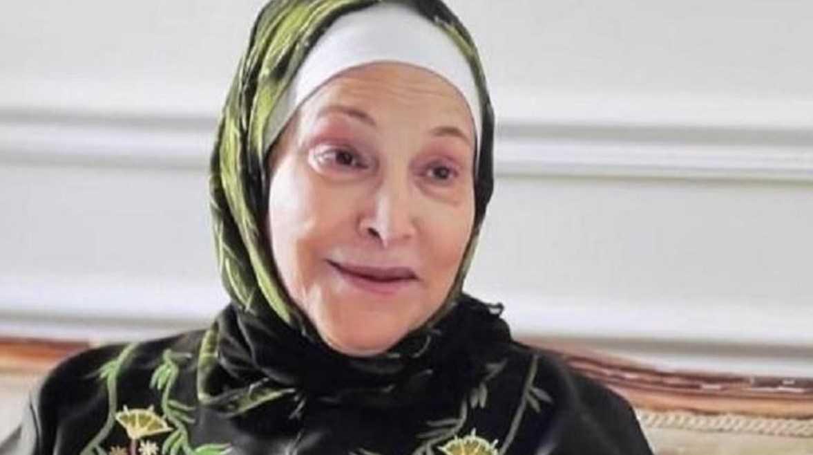 نادية رشاد نادية رشاد