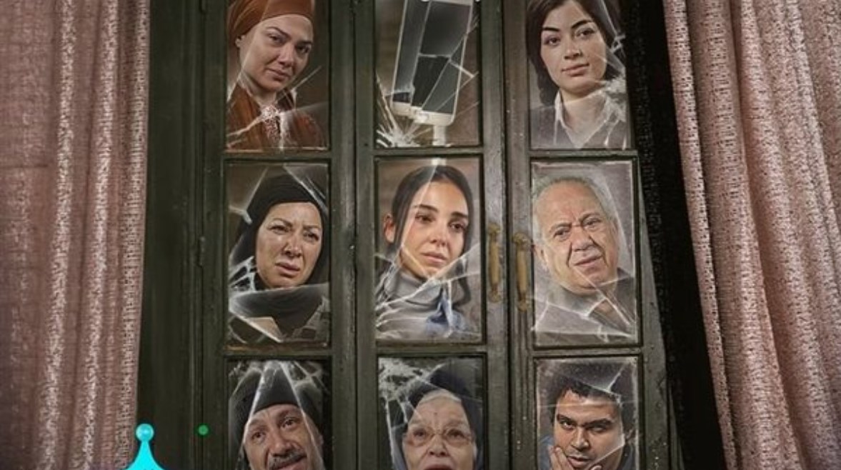 مسلسل أعلى نسبة مشاهدة مسلسل أعلى نسبة مشاهدة