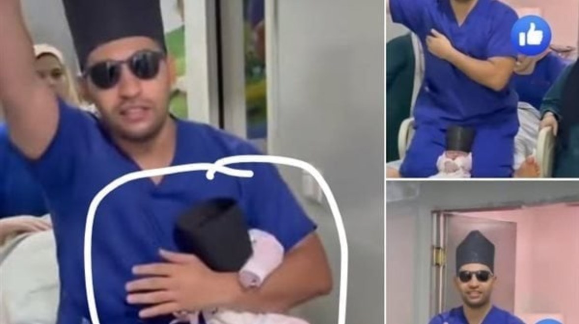 الطبيب محمد البلاصي