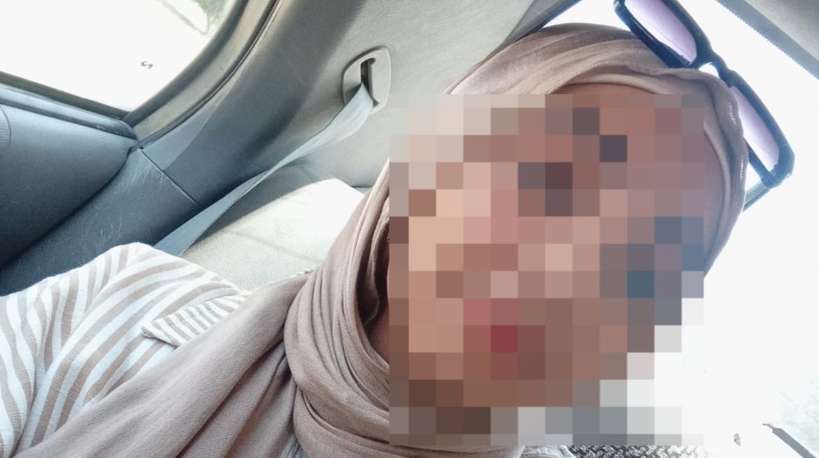فتاة الدقهلية