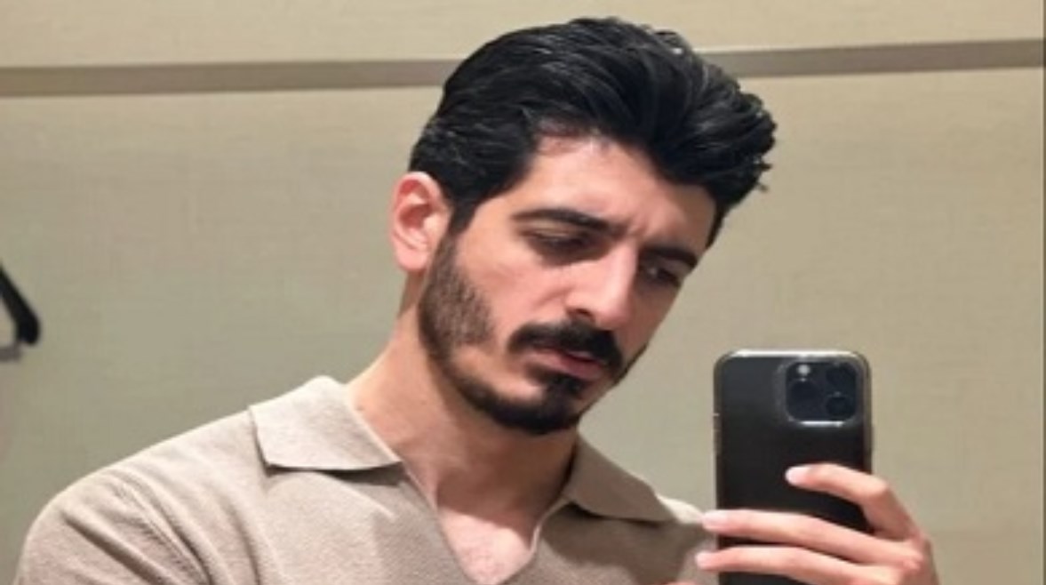شاكر محظور