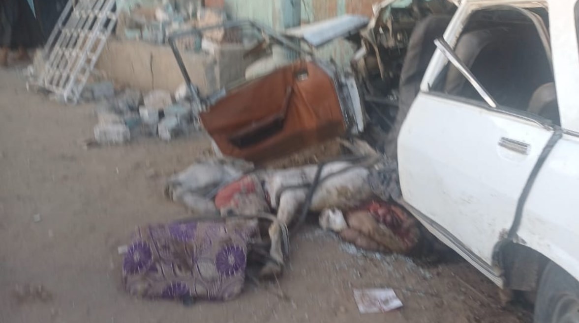 صورة الحادث صورة الحادث