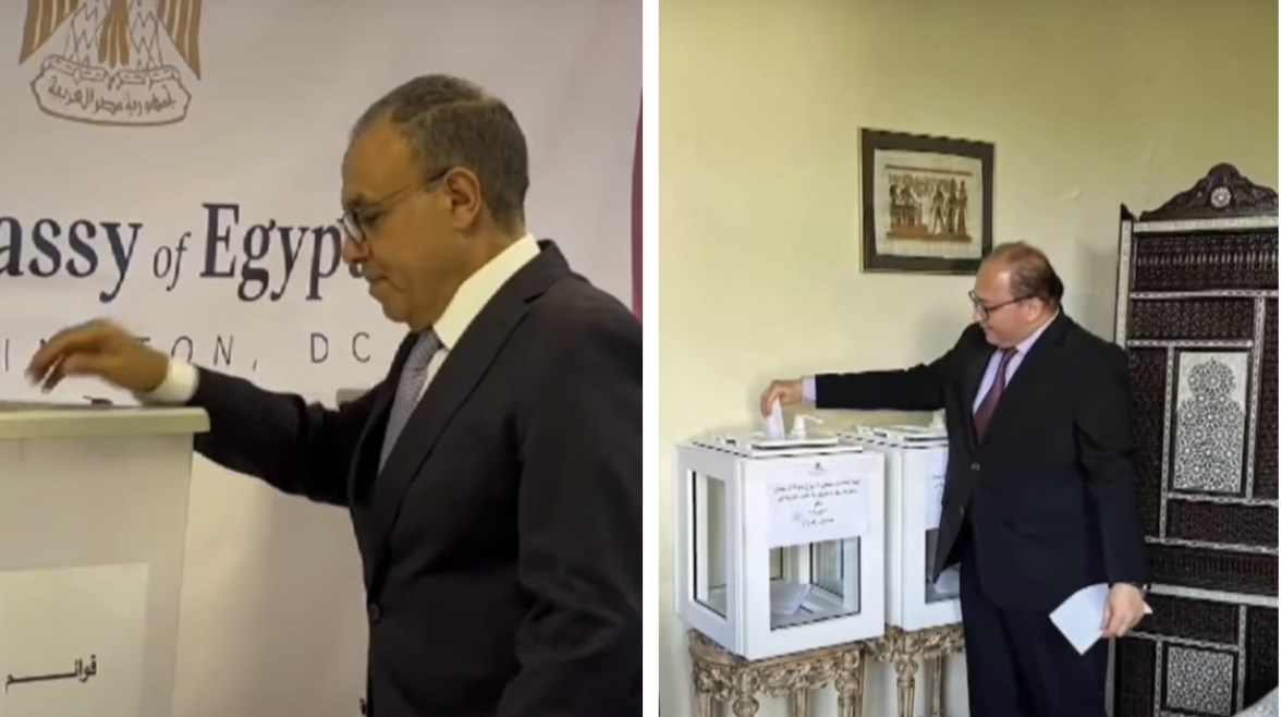 الانتخابات في أمريكا الانتخابات في أمريكا