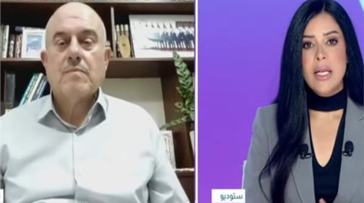 سامي حجاوي، وزير الحكم المحلي الفلسطيني سامي حجاوي، وزير الحكم المحلي الفلسطيني