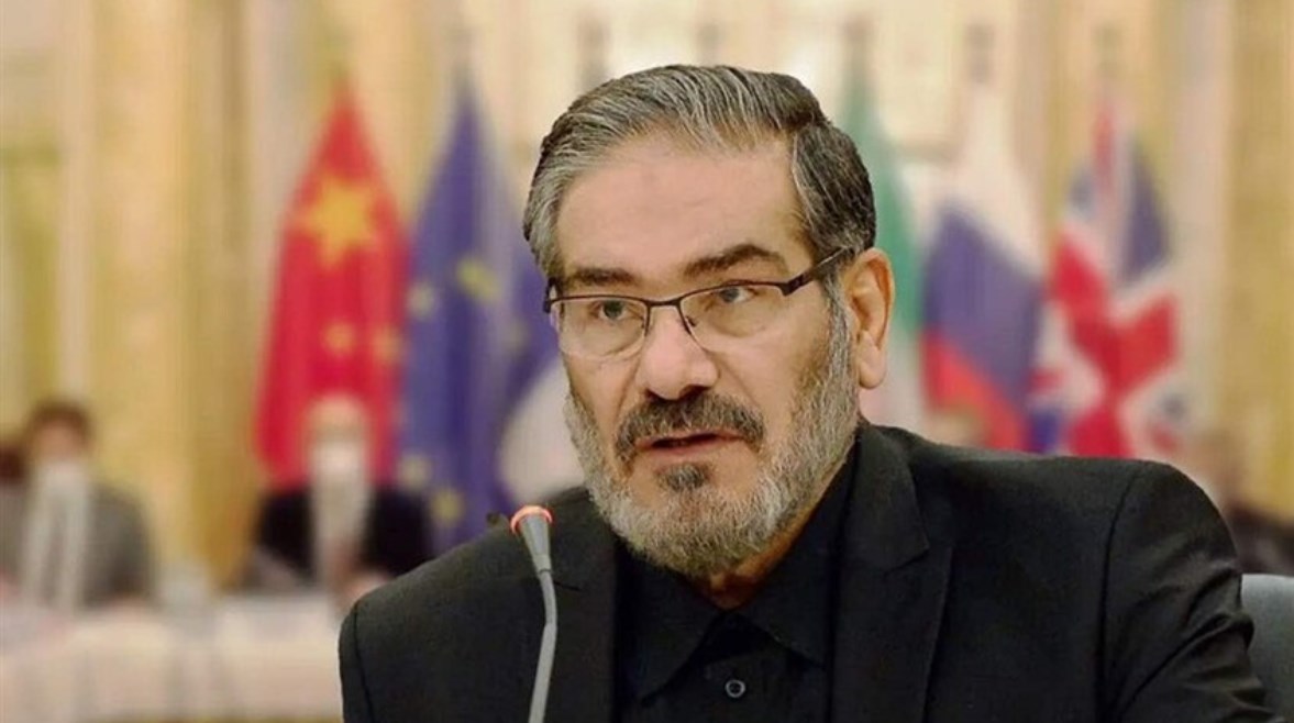 مستشار المرشد الإيراني، علي أكبر ولايتي