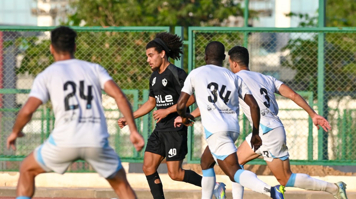 الزمالك الزمالك
