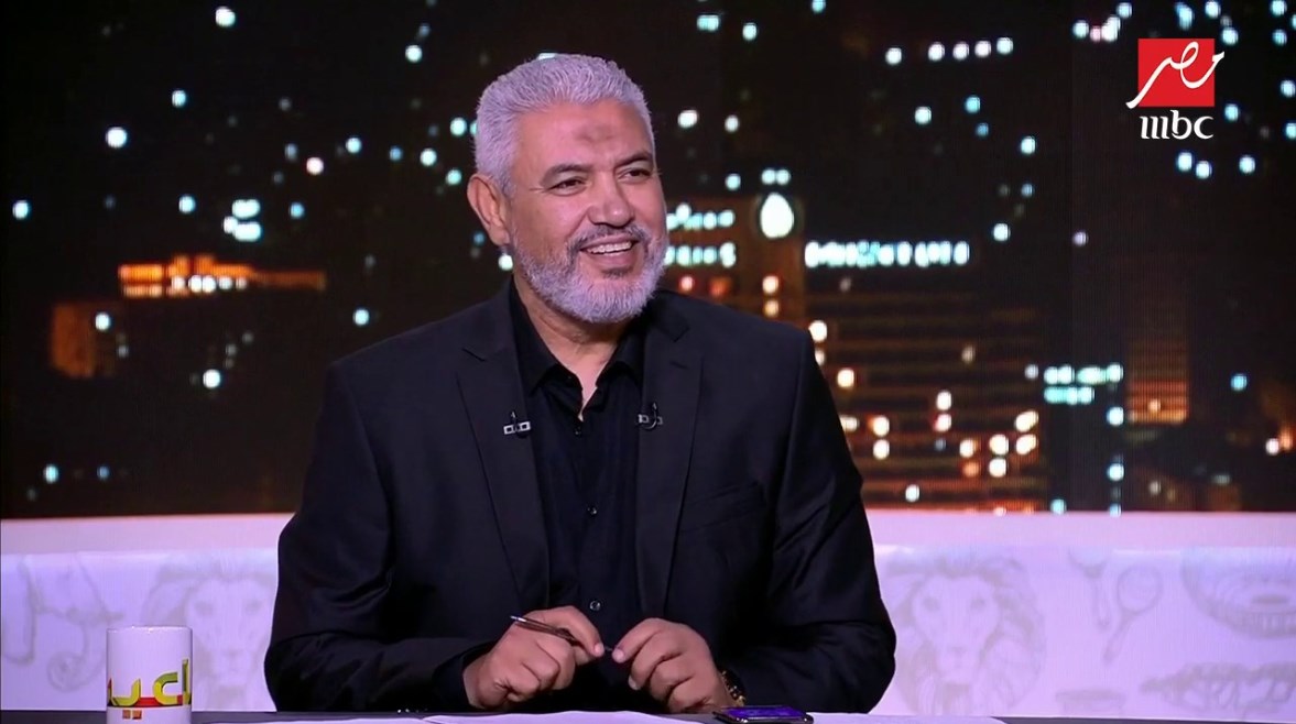 جمال عبدالحميد جمال عبدالحميد