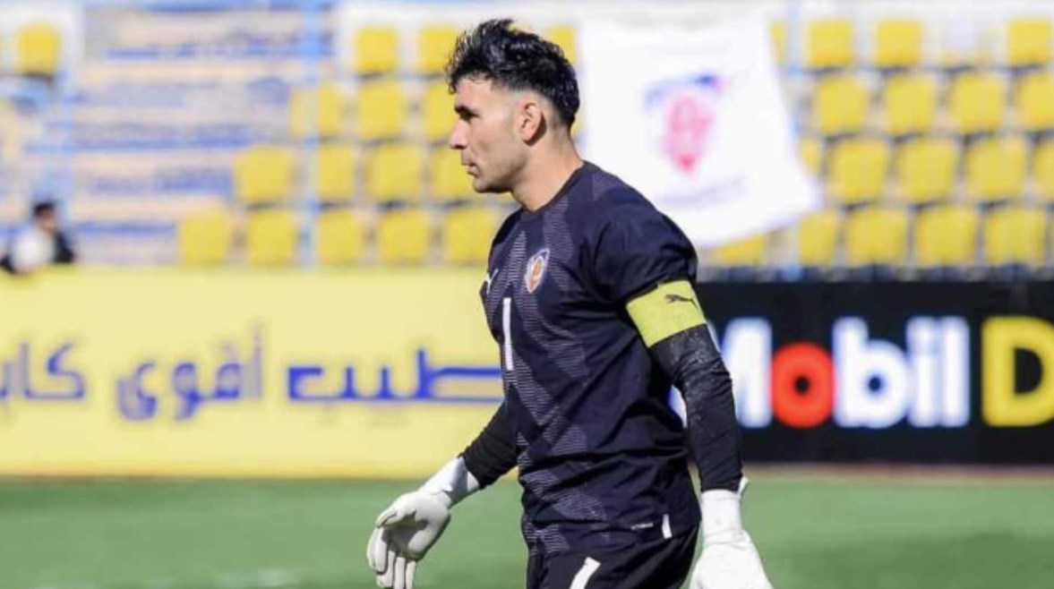 محمد أبوالنجا "بونجا" محمد أبوالنجا "بونجا"