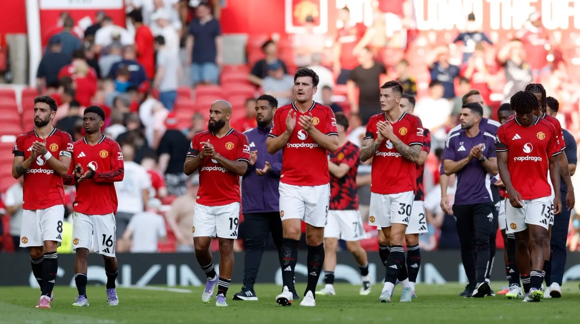 مانشستر يونايتد مانشستر يونايتد