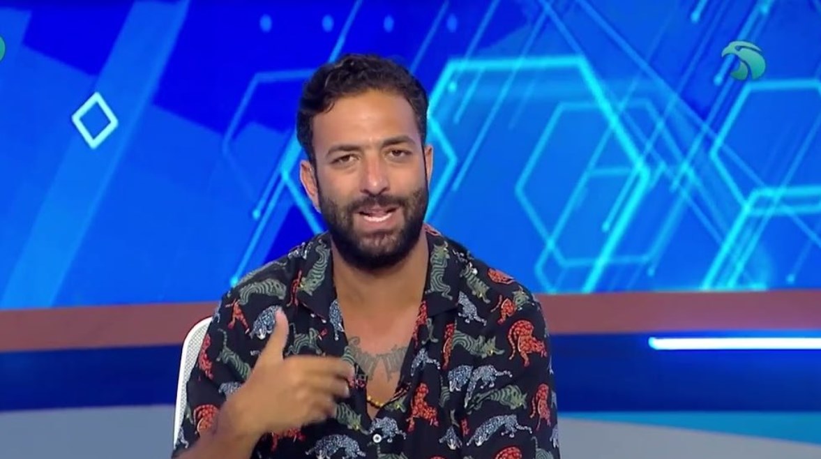 أحمد حسام “ميدو” أحمد حسام “ميدو”